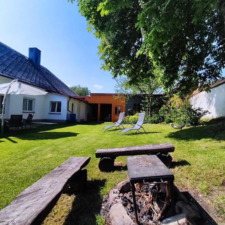 Apartman Utvina Exterior photo